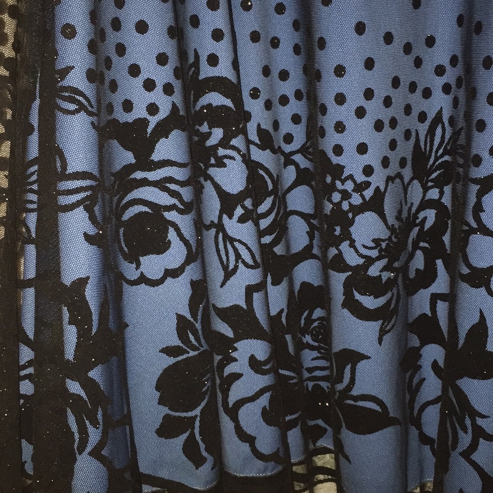Ruby Rox Party dress - Picture 2 of 4